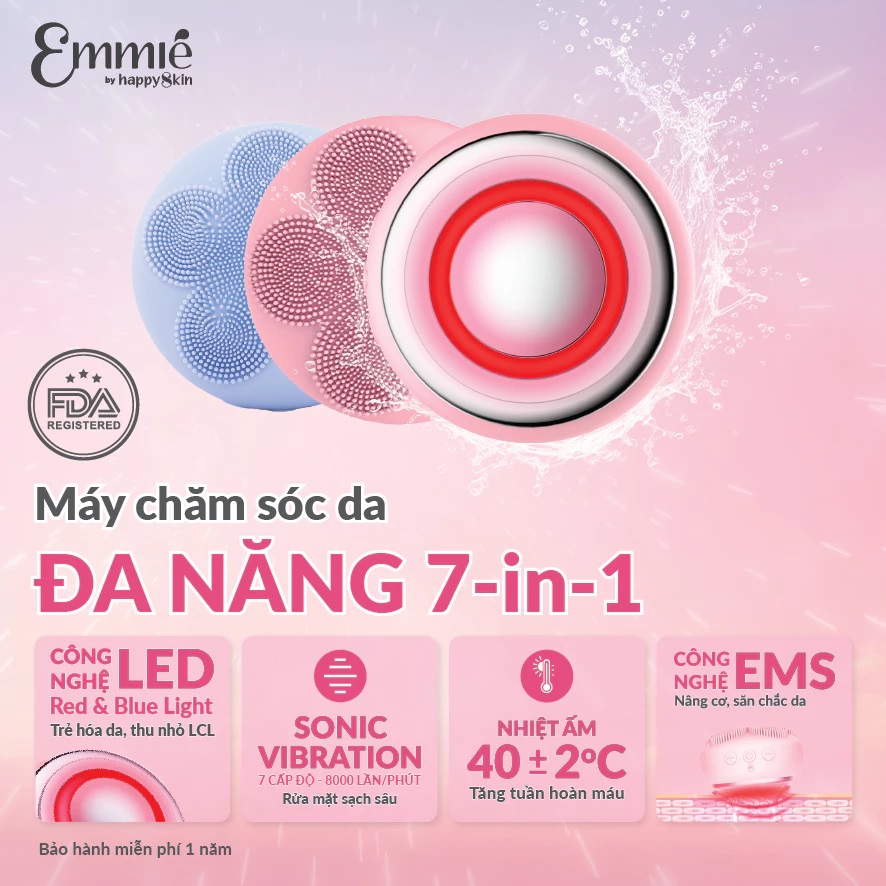 5 món skincare đa năng, mua làm quà tặng đảm bảo chị em phụ nữ nào cũng mê - Ảnh 10.