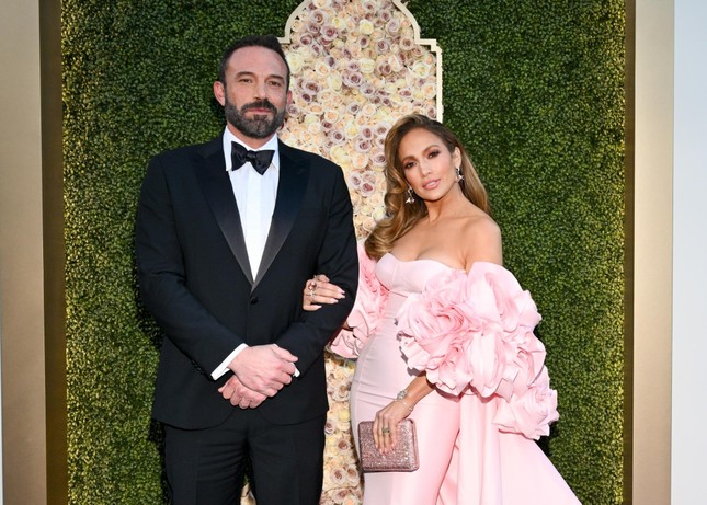 Cú sốc của Jennifer Lopez và Ben Affleck - Ảnh 3.