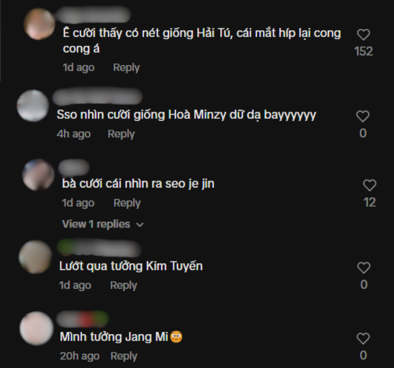 Một &quot;chị đẹp&quot; mới PTTM khiến netizen lác mắt, cười lên lại giống Son Ye Jin, Hoà Minzy lẫn Hải Tú- Ảnh 3.