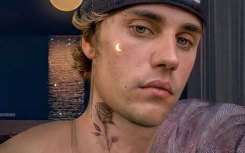 Chấn động về Justin Bieber