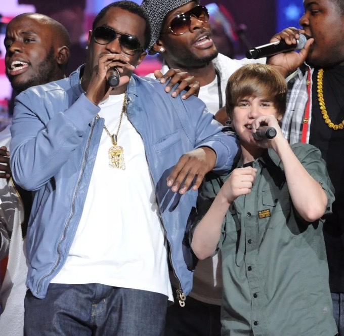 Kẻ tội đồ dẫn dụ Justin Bieber đến với “ông trùm” tội phạm tình dục Diddy là ai? - Ảnh 2.