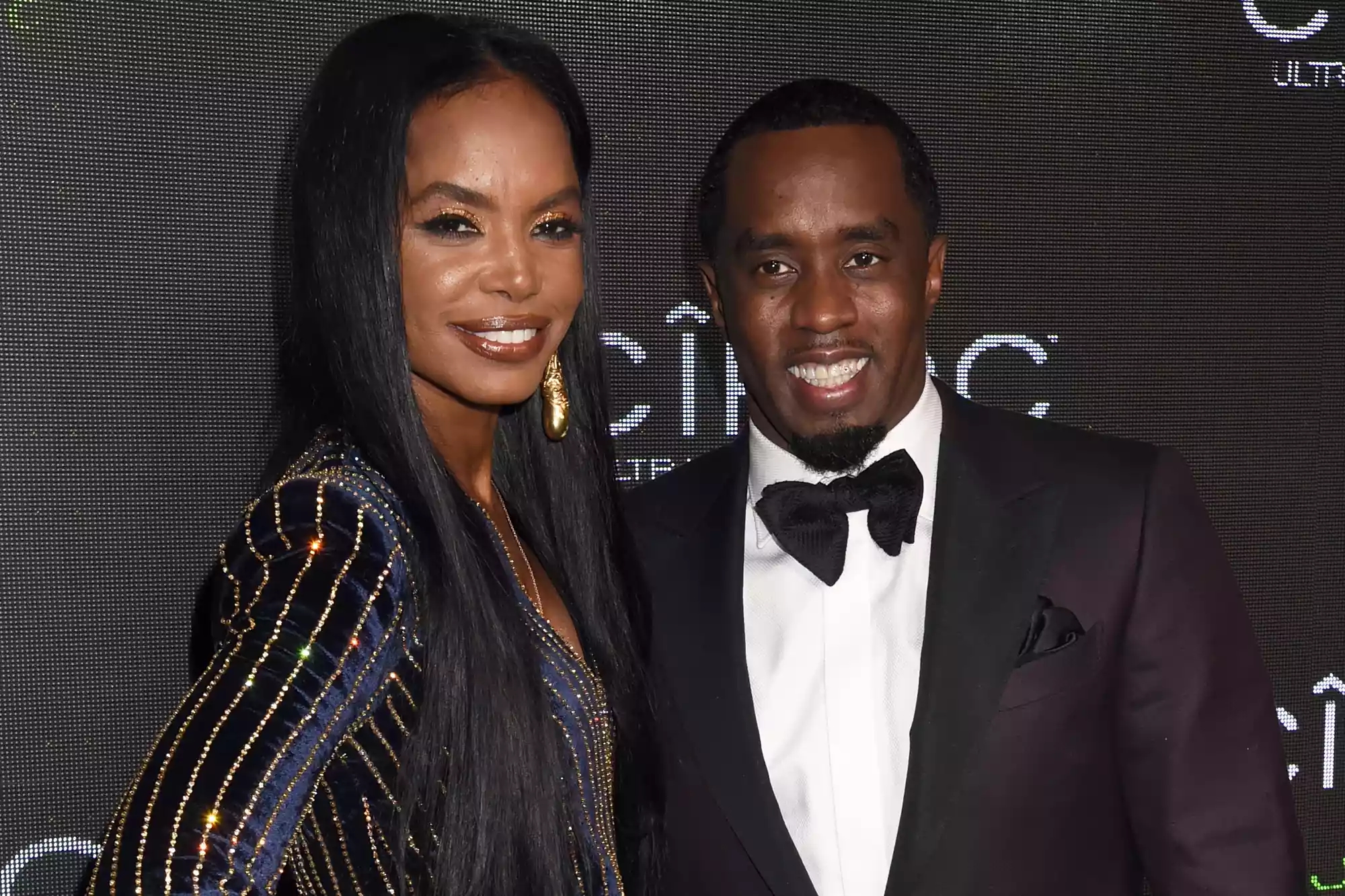 Cái chết bí ẩn của Kim Porter, vợ rapper Diddy