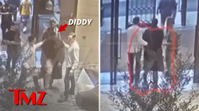 Quick summary of the global sex scandal of "the devil" Diddy - Photo 6.