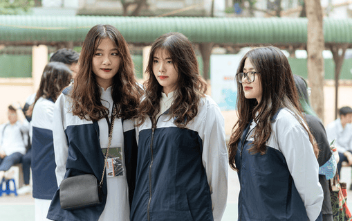 Một địa phương đề xuất cho học sinh THCS nghỉ thứ 7 - Ảnh 2. Một địa phương đề xuất cho học sinh THCS nghỉ thứ 7 - Ảnh 2.