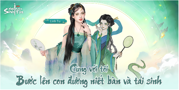 Ngự Kiếm Sinh Tồn: Chơi game quét quái tu tiên cứ ngỡ lạc vào tiểu thuyết tiên hiệp - Ảnh 5.