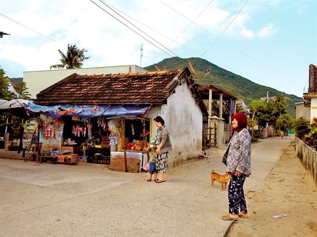 Nơi được mệnh danh là 