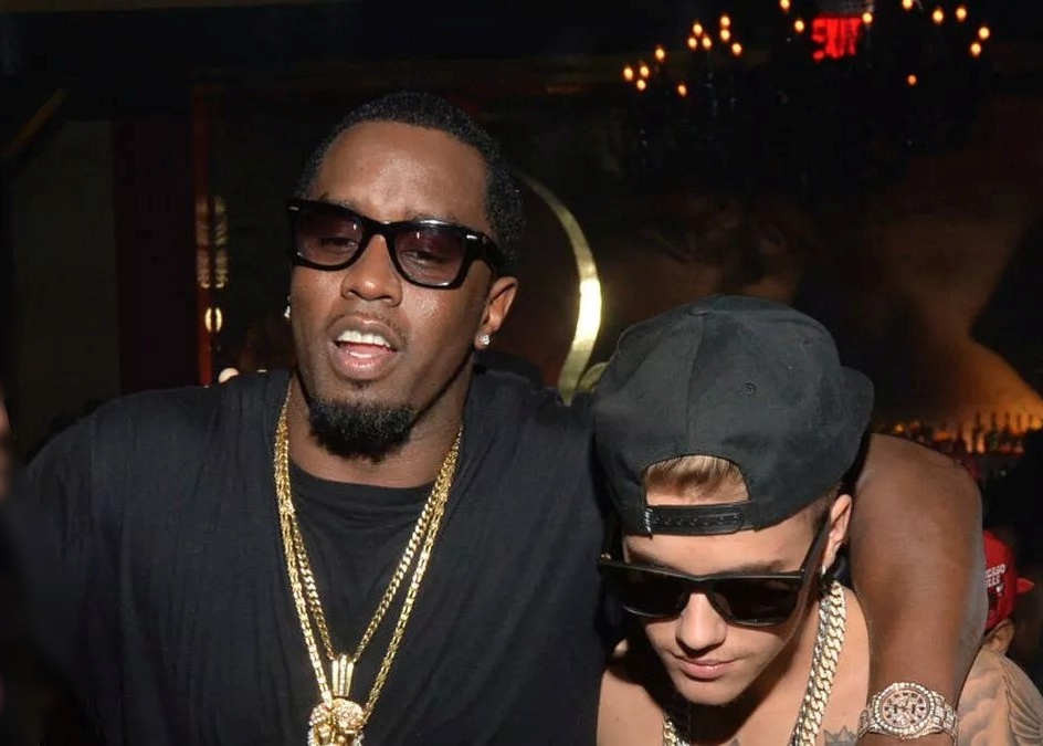 Rumors are circulating that A-list male stars used Justin Bieber as a substitute for Diddy's sexual hell? - Photo 4.