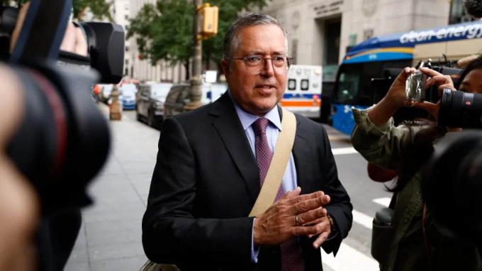 Diddy's lawyer's identity: He has defended many sex cases that shocked the world - Photo 2.