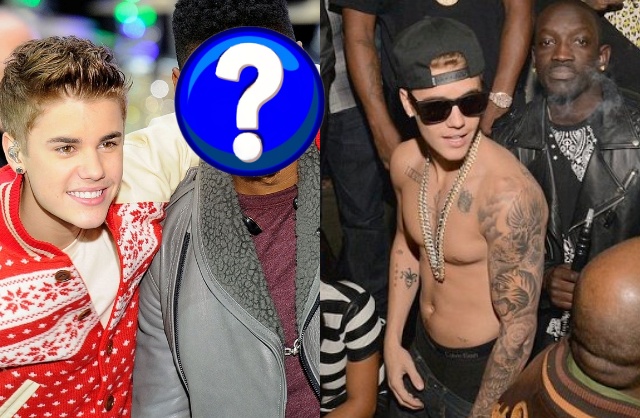 Rộ nghi vấn sao nam hạng A dùng Justin Bieber để thế thân vào địa ngục tình dục của Diddy?