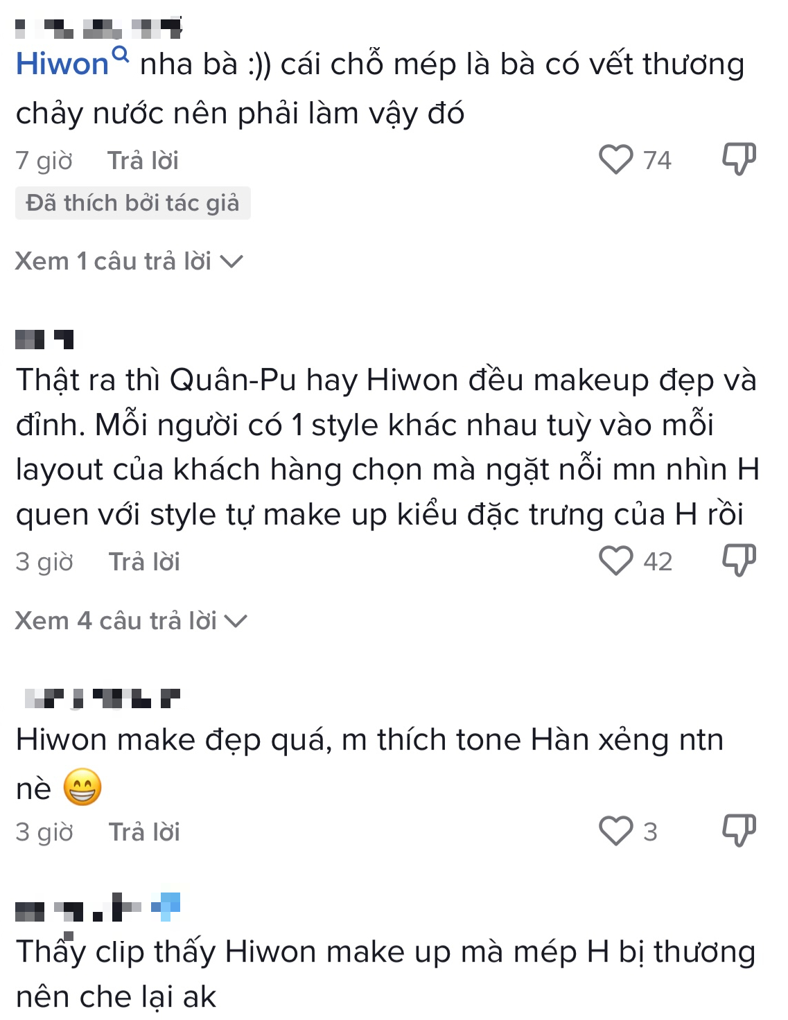 Hơn 2 triệu người mê diện mạo mới của Hằng Du Mục,  layout makeup chân ái đây rồi!- Ảnh 4.