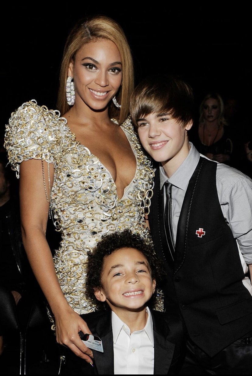 “Ong chúa&quot; Beyoncé nhúng tay thao túng khiến Justin Bieber trở thành nạn nhân bị Diddy lạm dụng tình dục? - Ảnh 5.