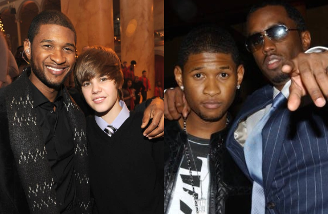 Rumors are circulating that A-list male stars used Justin Bieber as a substitute for Diddy's sexual hell? - Photo 7.