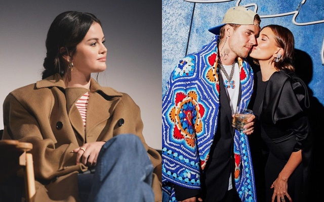 Selena Gomez đang làm gì giữa lúc tình yêu của Justin Bieber và Hailey Bieber được ca tụng hết lời?