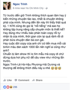 Chiếc túi Hermès bà Trương Mỹ Lan tiếc nuối: 7 năm trước khiến showbiz Việt loạn lạc vì drama 