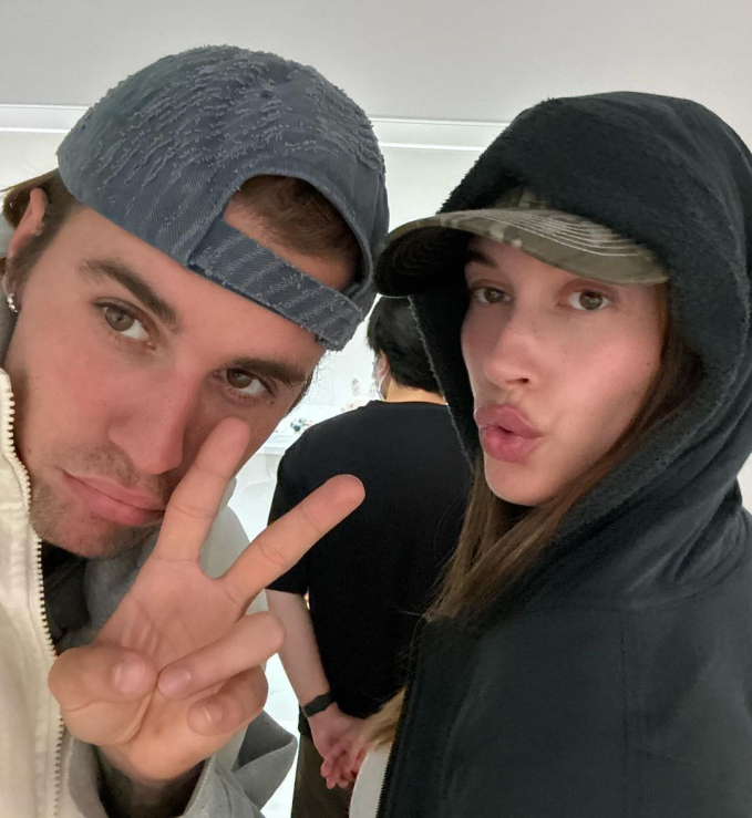 Justin Bieber - Hailey Bieber Apology Congress: Netizens Finally See Through! - Photo 1.