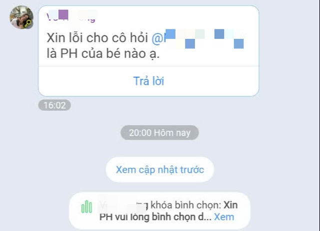 Toàn cảnh vụ giáo viên &quot;xin&quot; phụ huynh tiền mua laptop bất thành liền quay ra dỗi: Nhiều tình tiết khiến netizen bức xúc! - Ảnh 3.