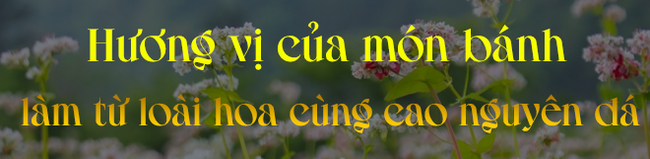 Khách Tây thử bánh đặc sản của vùng núi Việt Nam, bất ngờ vì ngon hơn tưởng tượng, trầm trồ bởi cách làm- Ảnh 7.