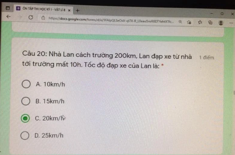 &quot;Kiếp nạn&quot; đạp xe 200km đi học chưa qua, Lan lại phải đối diện với thử thách mới: &quot;Ăn hơn 2 tạ gạo 1 tuần&quot;- Ảnh 2.