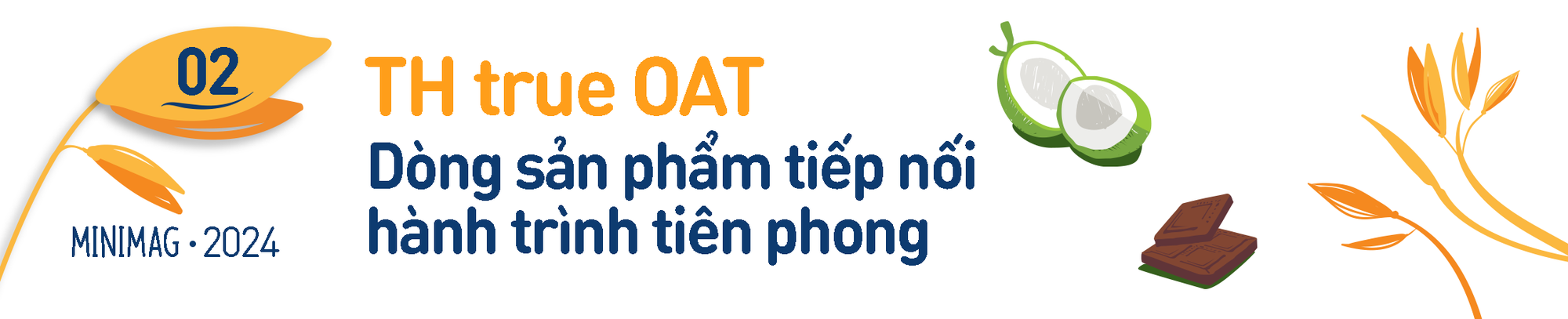 TH cùng bước tiến mới trong ngành hàng sữa thực vật - Ảnh 3. TH cùng bước tiến mới trong ngành hàng sữa thực vật - Ảnh 3.