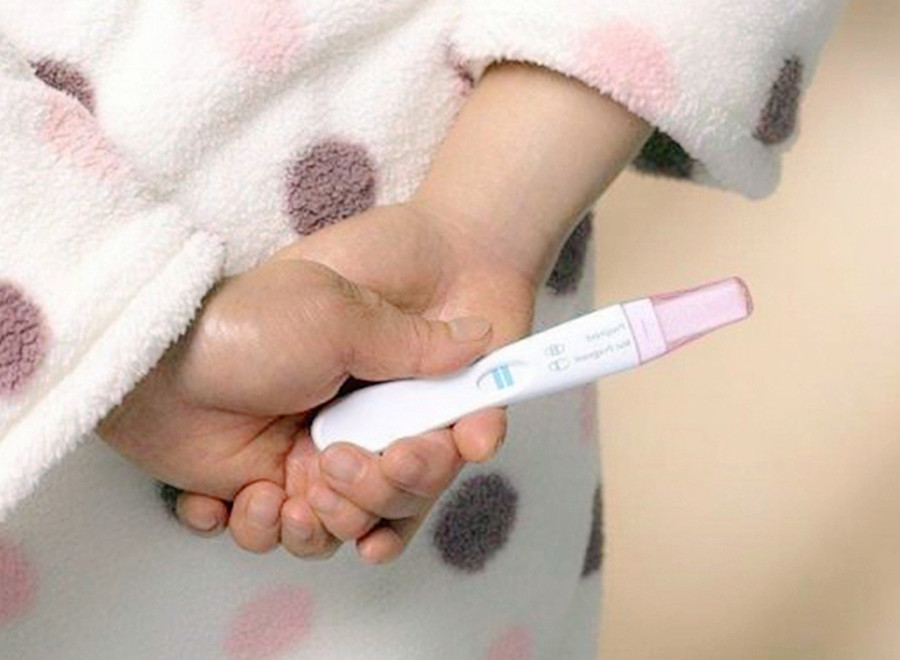 3 điều quan trọng chồng cần làm khi vợ mang thai - Ảnh 2. 3 điều quan trọng chồng cần làm khi vợ mang thai - Ảnh 2.