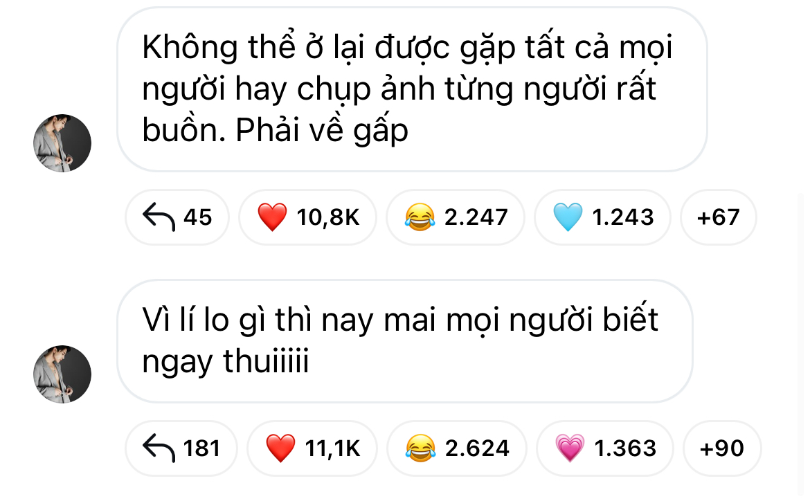 Bức ảnh và 2 chi tiết làm rầm rộ chuyện Diệu Nhi đang bầu lần 2 khi đi xem các Anh Trai- Ảnh 4.