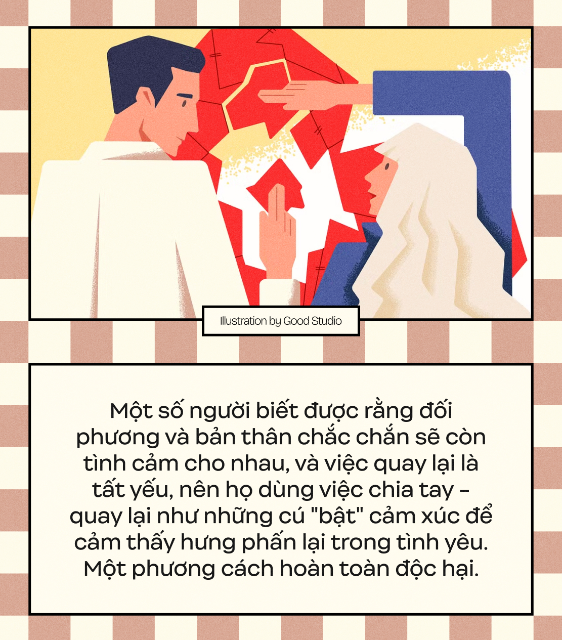 &quot;Lò vi sóng&quot; làm gì thứ tình yêu đã &quot;ôi thiu&quot;- Ảnh 4.