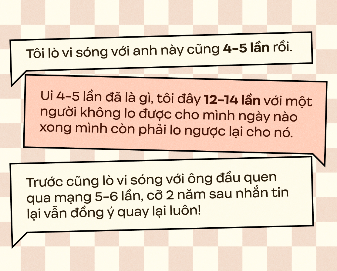 &quot;Lò vi sóng&quot; làm gì thứ tình yêu đã &quot;ôi thiu&quot;- Ảnh 1.