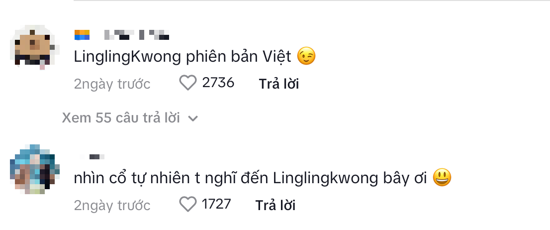 Phương Anh Đào khoe visual xinh ngất nhưng netizen lại gọi tên 1 mỹ nhân- Ảnh 1.