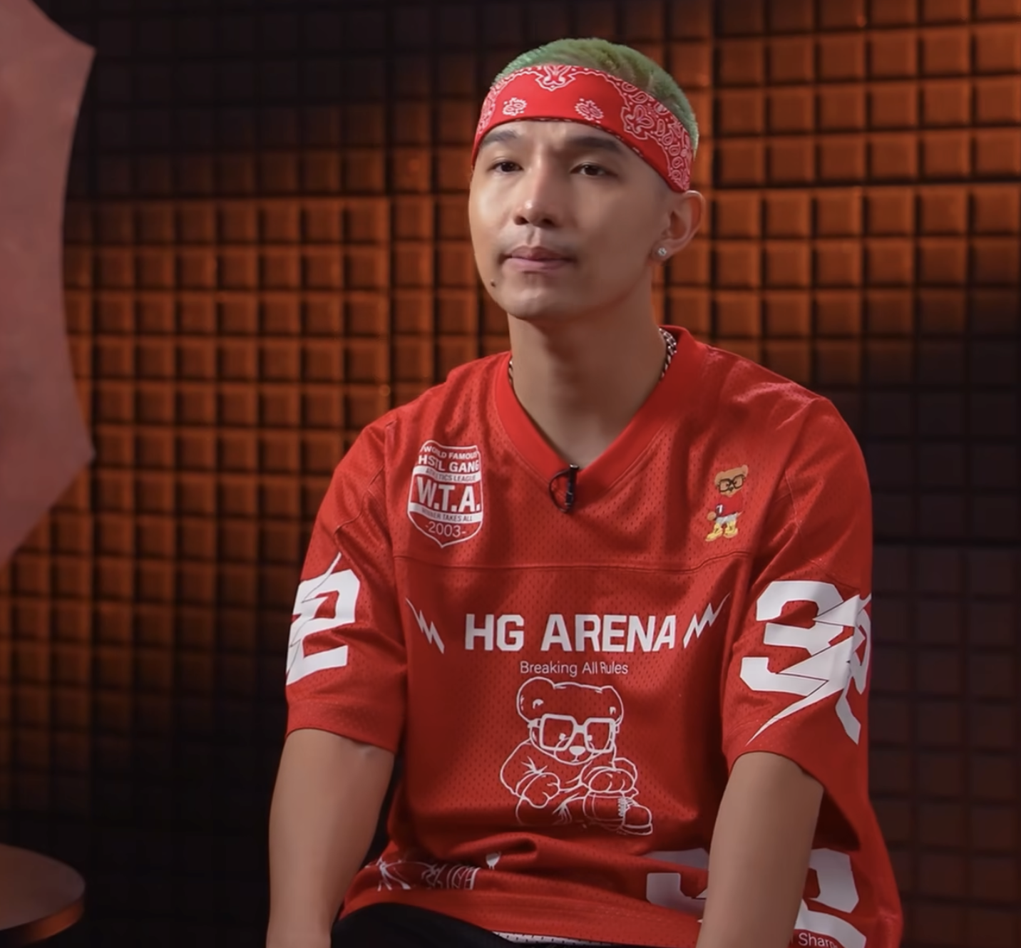 Cường Seven bị mắng thậm tệ vì Tuấn Hưng- Ảnh 1. Cường Seven bị mắng thậm tệ vì Tuấn Hưng- Ảnh 1.