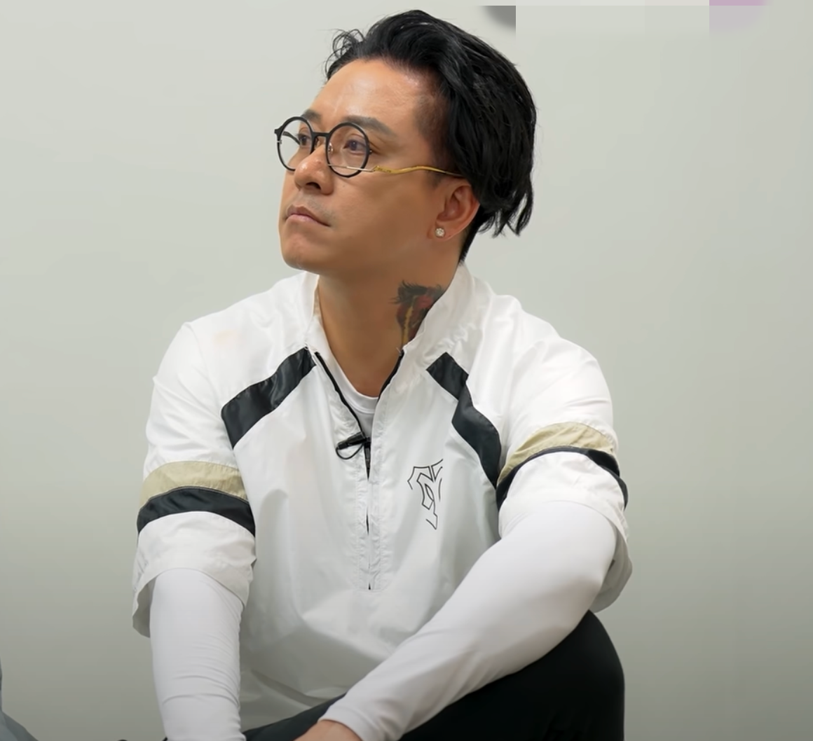 Cường Seven bị mắng thậm tệ vì Tuấn Hưng- Ảnh 4. Cường Seven bị mắng thậm tệ vì Tuấn Hưng- Ảnh 4.