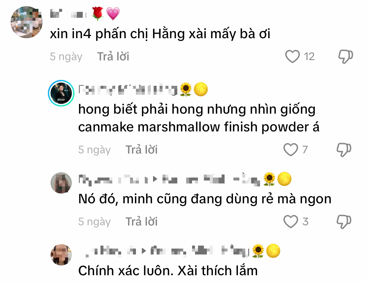 Minh Hằng khoe clip vui, dân tình để ý ngay 2 điểm: Làn da U40 sáng mịn và hộp phấn Nhật giá &quot;bèo&quot;- Ảnh 7.