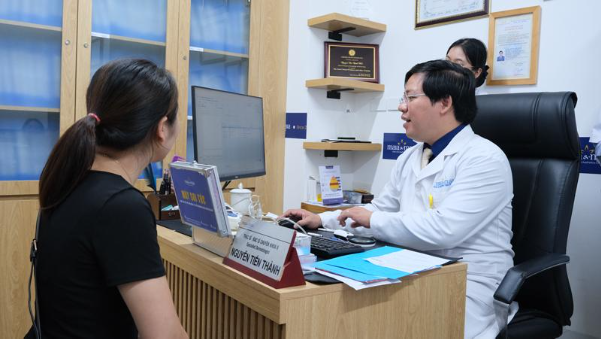 Hàng trăm khách hàng tham gia ưu đãi mừng sinh nhật Maia 15 tuổi - Ảnh 4.