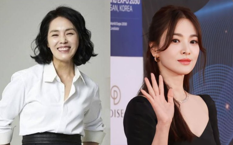 &quot;Mẹ Song Hye Kyo&quot; qua đời ở tuổi 52