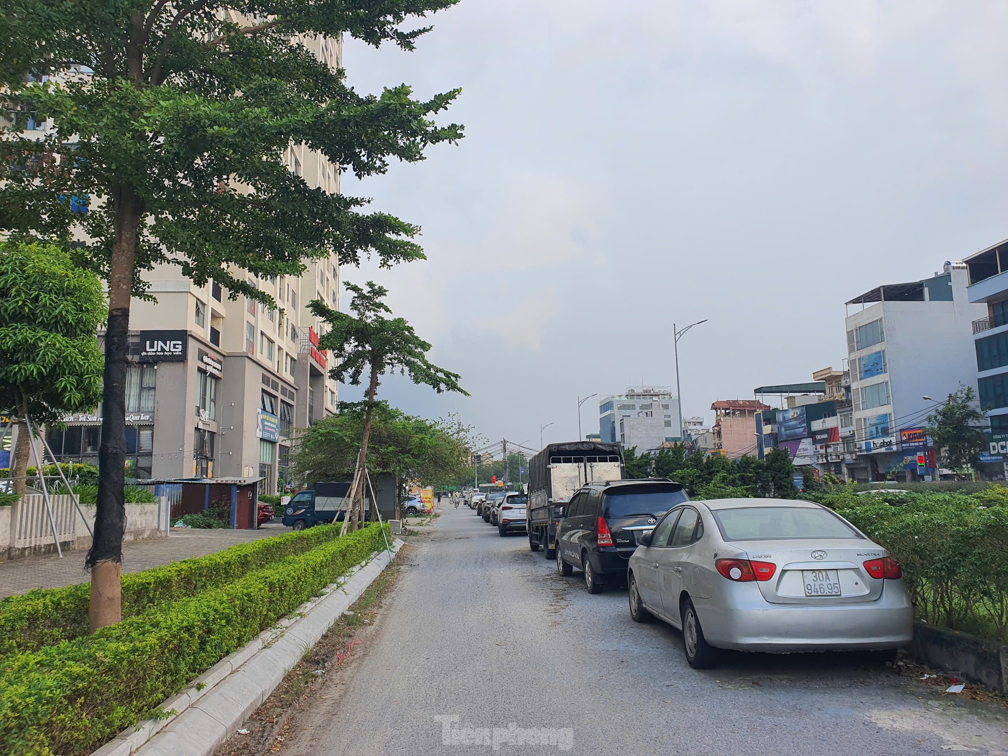 Bên trong những dự án nhà ở xã hội cũ có giá gần 4 tỷ đồng/căn - Ảnh 5.