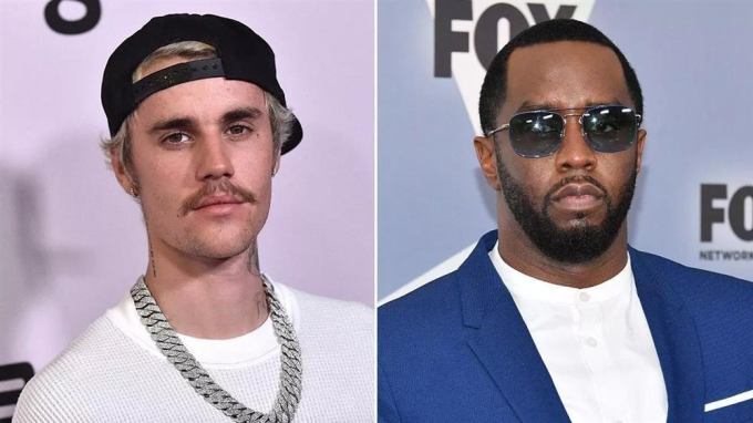 Tình trạng đáng lo ngại của Justin Bieber sau khi &quot;ông trùm&quot; Diddy bị bắt - Ảnh 2.