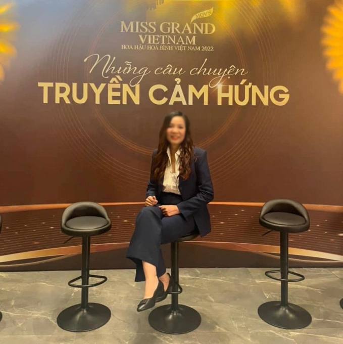 Trước vụ bạo hành trẻ, chủ mái ấm Hoa Hồng từng khiến dàn bình luận của Miss Grand 2022 khâm phục trước câu chuyện truyền cảm hứng - Ảnh 2.