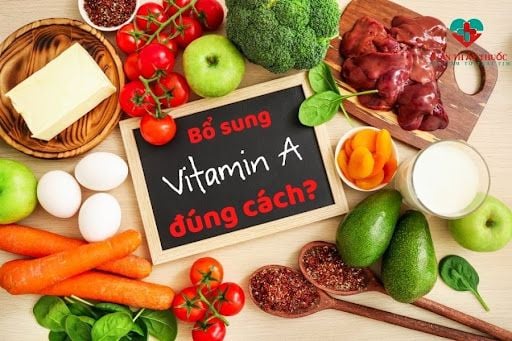 Bộ Y tế hướng dẫn sử dụng vitamin A điều trị sởi ở trẻ em: Dùng vitamin A thế nào cho đúng? - Ảnh 4.