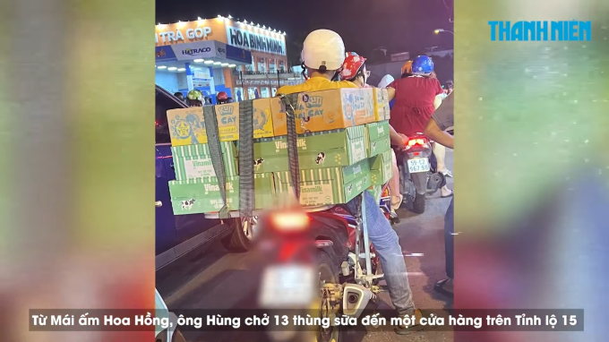 Bảo mẫu từng làm việc tại Mái ấm Hoa Hồng tiết lộ thông tin sốc: Trẻ bị bệnh không được đưa đi viện, tã sữa đem đi bán! - Ảnh 2.