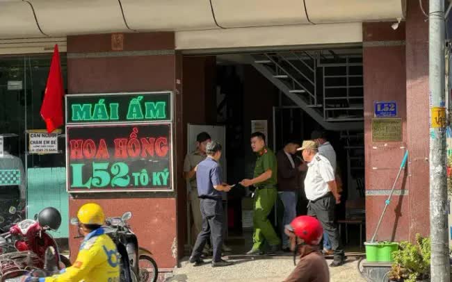 Vụ bạo hành trẻ em tại Mái ấm Hoa Hồng: Trẻ có thể bị ảnh hưởng lâu dài về sau này - Ảnh 2.