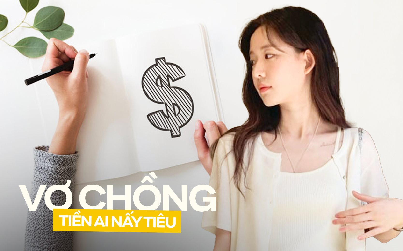 Chỉ vì một sai lầm, nhiều cặp vợ chồng sau khi kết hôn không có tiền tiết kiệm, phải &quot;cầu cứu&quot; thẻ tín dụng và nợ khắp nơi- Ảnh 1.