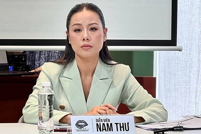 Ồn ào của Nam Thư: &quot;Chính thất&quot; lại gây phẫn nộ sau khi cơ quan chức năng xử phạt người tung hình ảnh trái phép- Ảnh 4.