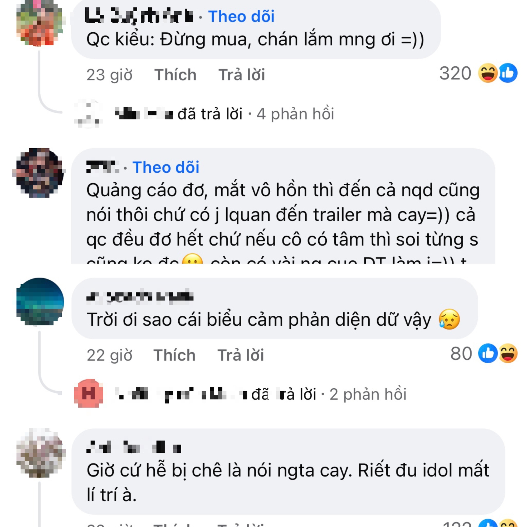 Triệu Lệ Dĩnh &quot;khó ở&quot;, netizen bức bối- Ảnh 8.