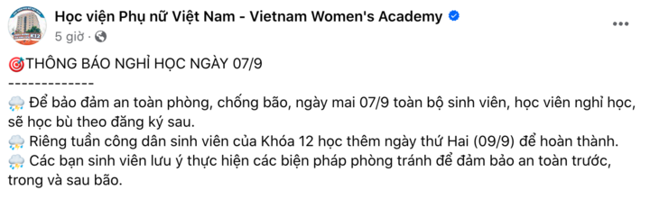 TRỰC TIẾP: Siêu bão Yagi giữ nguyên cấp 16, cách Quảng Ninh 450km - Ảnh 3.