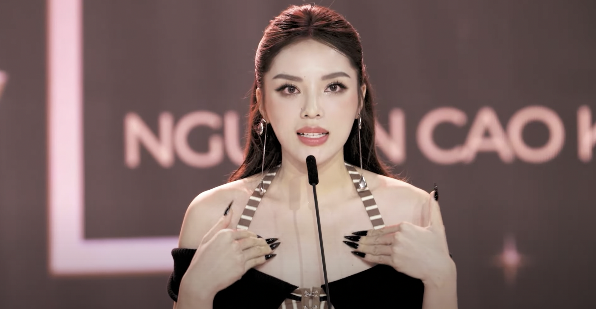 Miss Universe Vietnam hay &quot;Kỳ Duyên và những người bạn&quot;?- Ảnh 9.