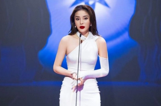 Miss Universe Vietnam hay &quot;Kỳ Duyên và những người bạn&quot;?- Ảnh 3.