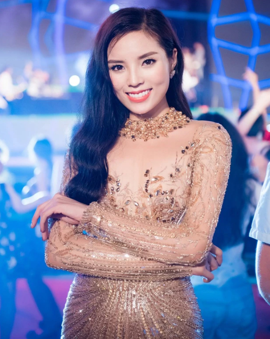 Kỳ Duyên nổi giận - Ảnh 5.