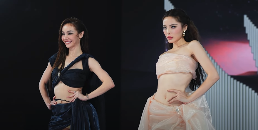 Miss Universe Vietnam hay &quot;Kỳ Duyên và những người bạn&quot;?- Ảnh 17.