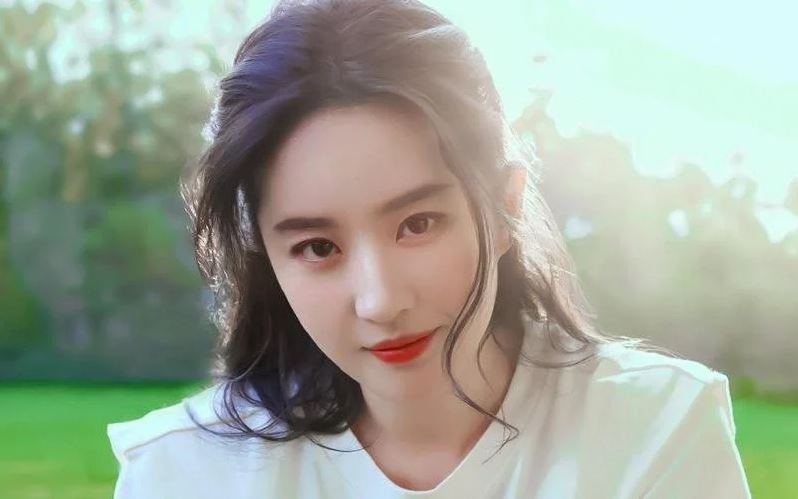 Lưu Diệc Phi gần 40 tuổi nhưng vẫn như “thần tiên tỷ tỷ”, hóa ra đều nhờ 5 kiểu chăm sóc cơ thể tuyệt hảo này - Ảnh 4. Lưu Diệc Phi