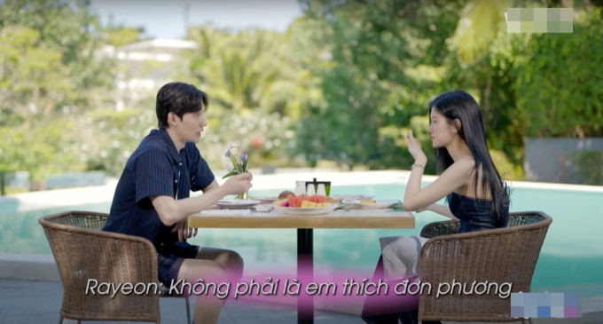 Đảo thiên đường đến hồi căng, &quot;nữ hoàng drama&quot; Yuna Vũ khơi mào cuộc chiến khiến dàn BLV ngỡ ngàng - Ảnh 10.