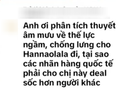 Kiếp nạ của Hannah Olala!!!! - Ảnh 4.